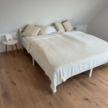 Apartamento Dachgeschosstraum Freudenstadt Exterior foto
