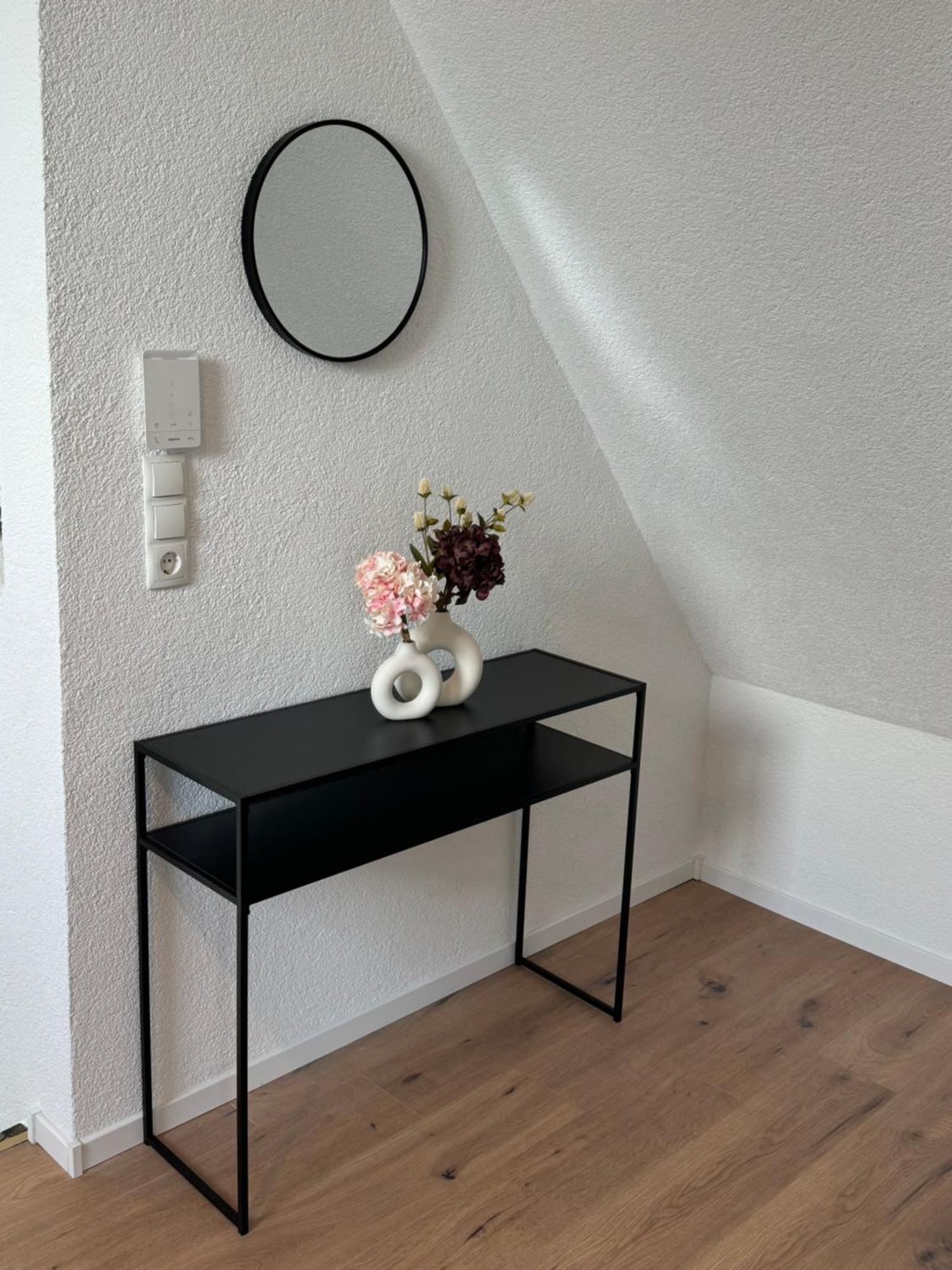 Apartamento Dachgeschosstraum Freudenstadt Exterior foto