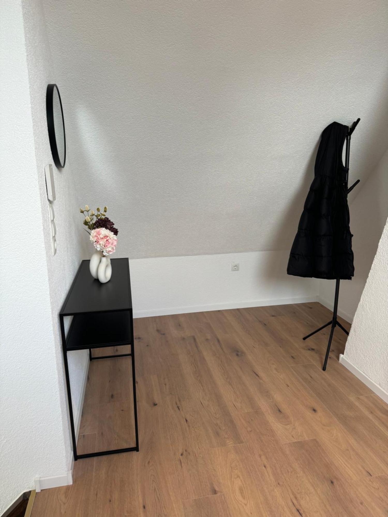 Apartamento Dachgeschosstraum Freudenstadt Exterior foto