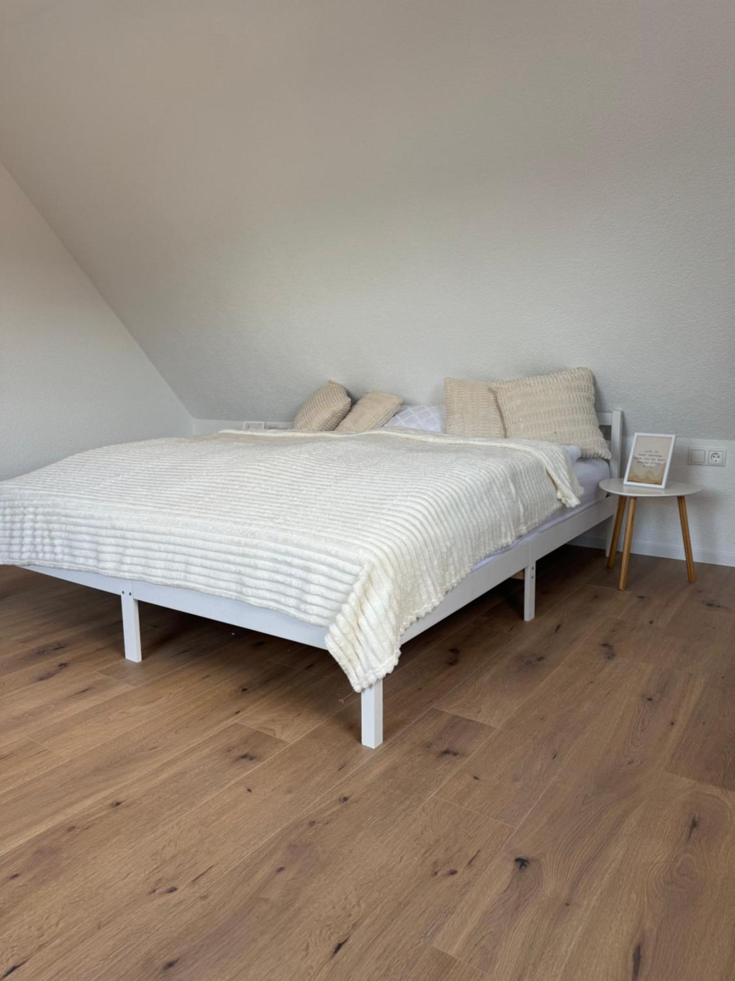 Apartamento Dachgeschosstraum Freudenstadt Exterior foto