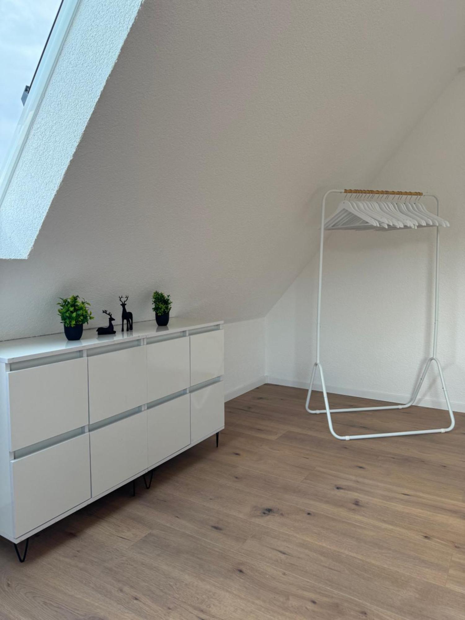 Apartamento Dachgeschosstraum Freudenstadt Exterior foto
