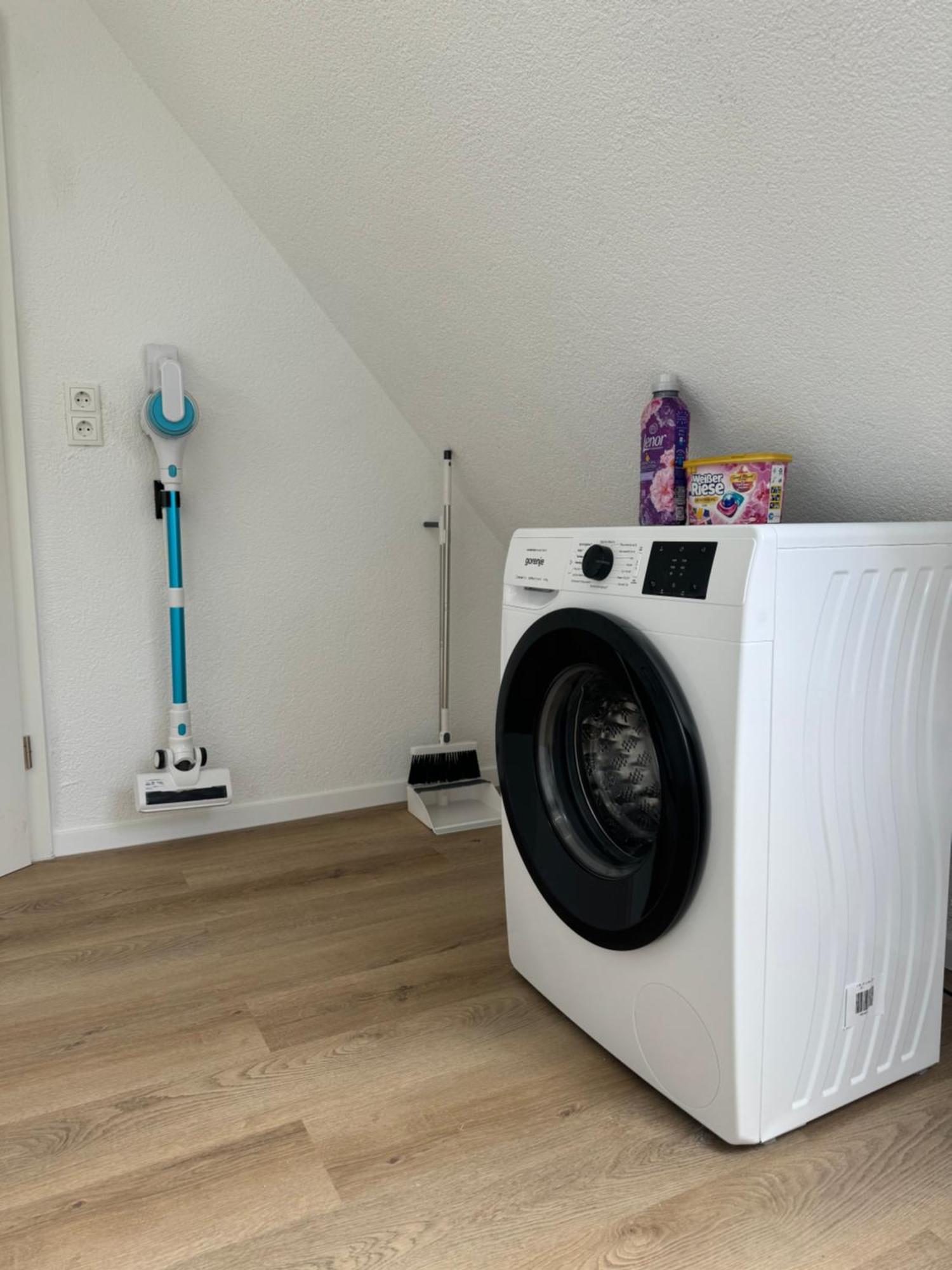 Apartamento Dachgeschosstraum Freudenstadt Exterior foto