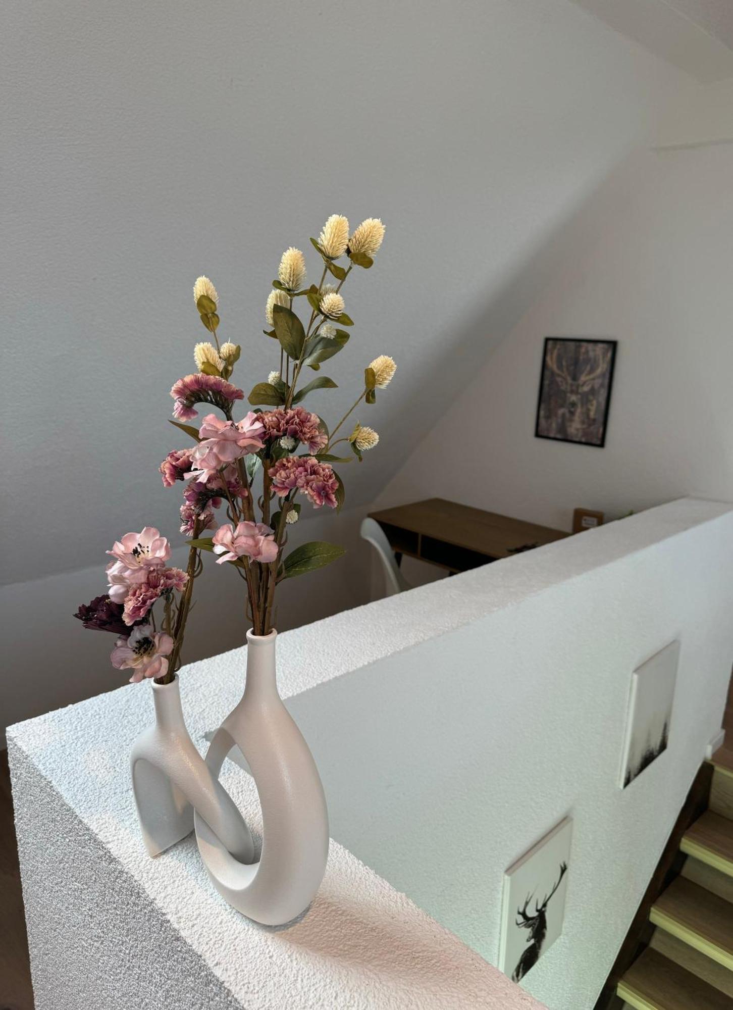 Apartamento Dachgeschosstraum Freudenstadt Exterior foto